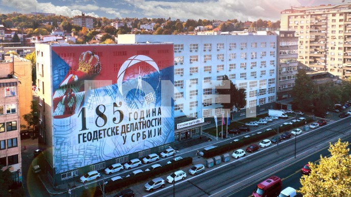 Vučetić u telu UN